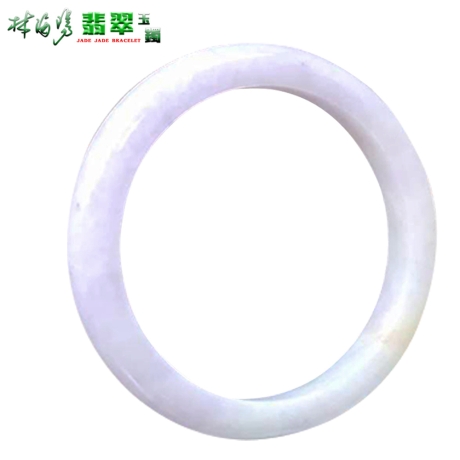 紫羅蘭玉鐲(A貨緬甸玉)a1
