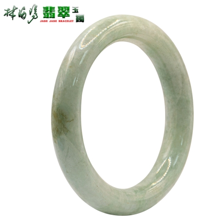 翡翠玉鐲(A貨緬甸玉)A12