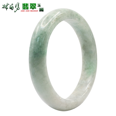 翡翠玉鐲(A貨緬甸玉)A13