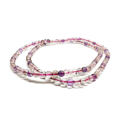 超級七財運三倍鍊(雙用款)