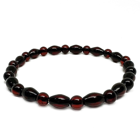 辟邪化煞保平安血珀手鍊