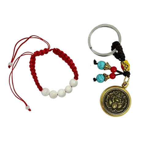 招財進寶轉運組