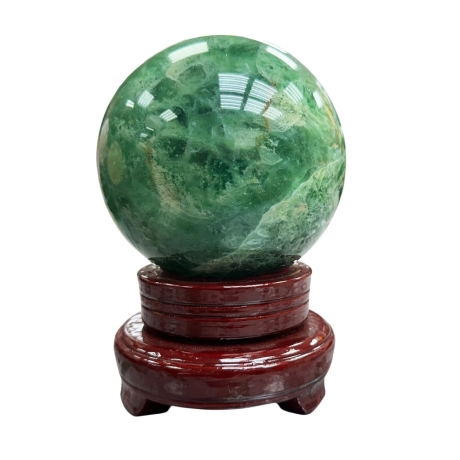 巴西翡冷翠圓球