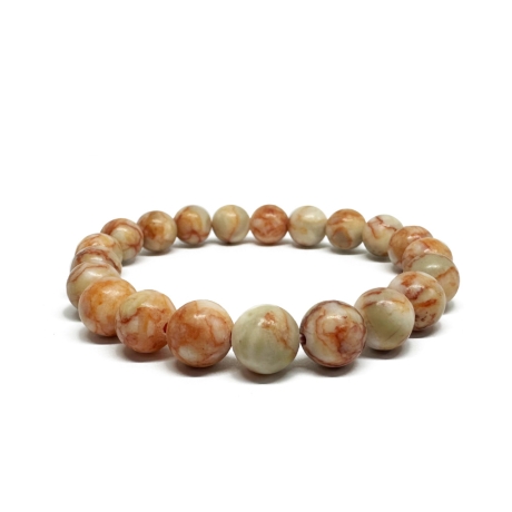 泰國千佛寺龍宮舍利手鍊