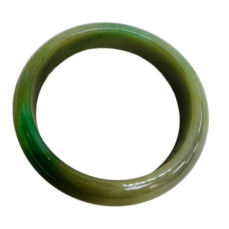 老坑頂級翡翠手鐲