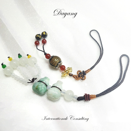 平安福祿旺財組