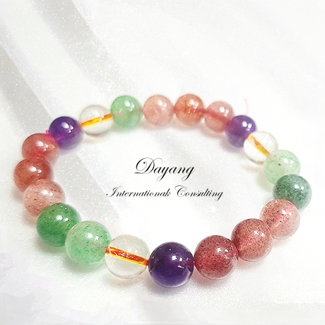 強效轉運超級七手鍊