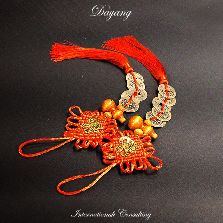 福字葫蘆五帝錢